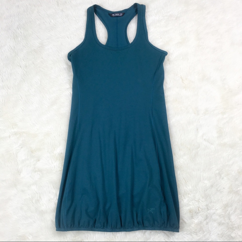 Arc'teryx Teal Women's Dress